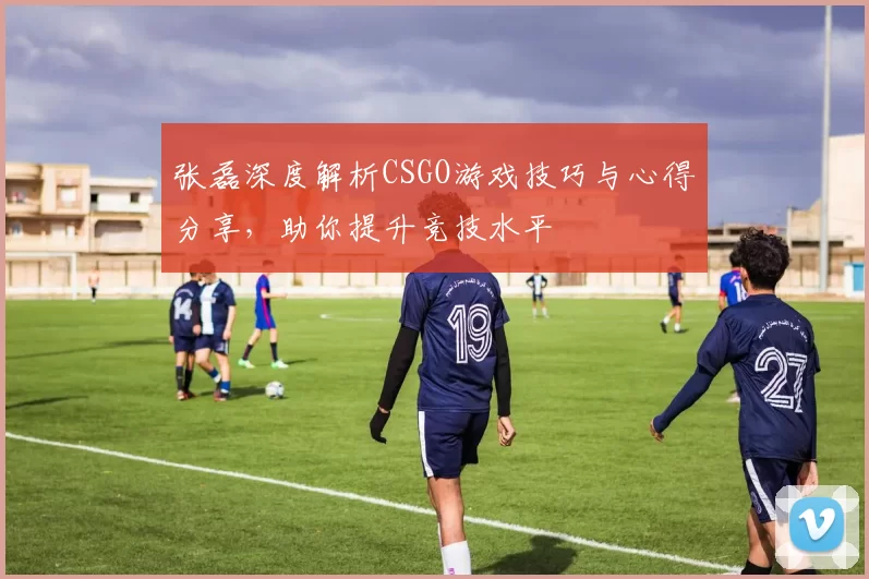 张磊深度解析CSGO游戏技巧与心得分享，助你提升竞技水平