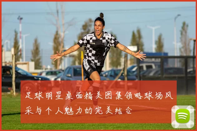 足球明星桌面精美图集领略球场风采与个人魅力的完美结合