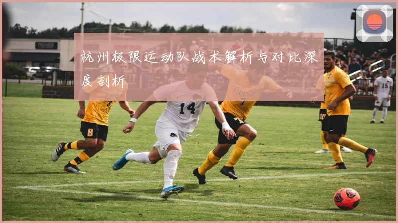 杭州极限运动队战术解析与对比深度剖析