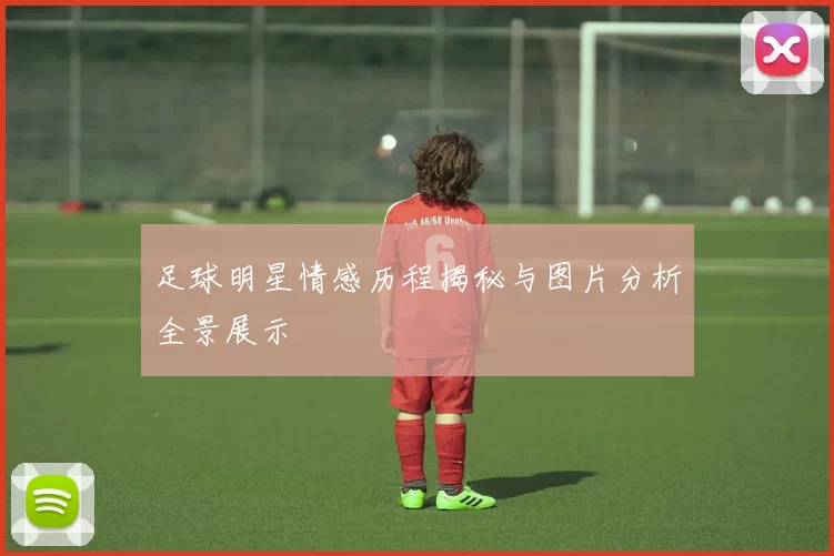 足球明星情感历程揭秘与图片分析全景展示
