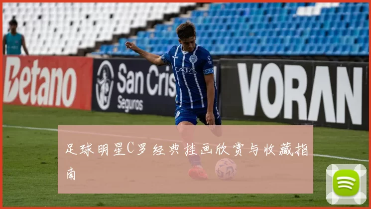 足球明星C罗经典挂画欣赏与收藏指南