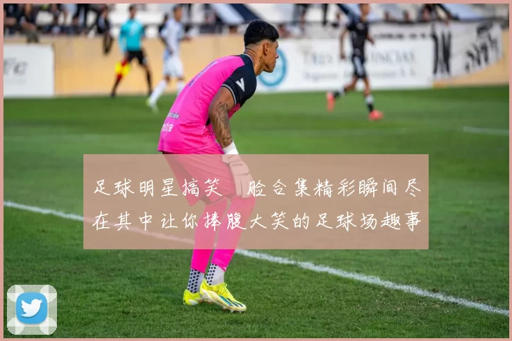 足球明星搞笑囧脸合集精彩瞬间尽在其中让你捧腹大笑的足球场趣事