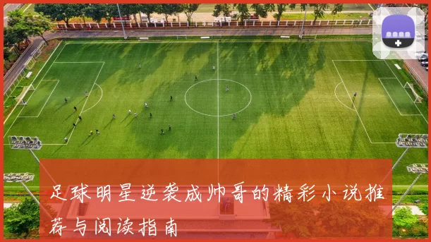 足球明星逆袭成帅哥的精彩小说推荐与阅读指南