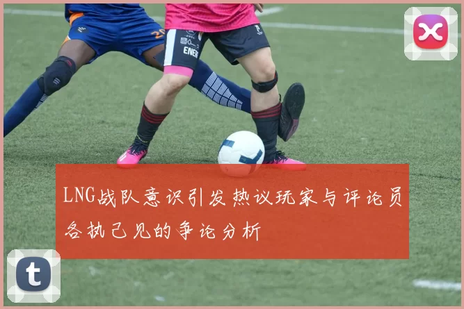 LNG战队意识引发热议玩家与评论员各执己见的争论分析