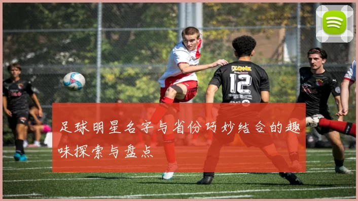 足球明星名字与省份巧妙结合的趣味探索与盘点