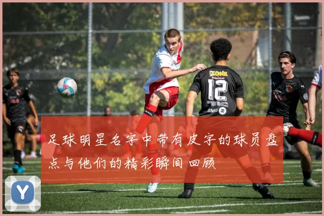 足球明星名字中带有皮字的球员盘点与他们的精彩瞬间回顾
