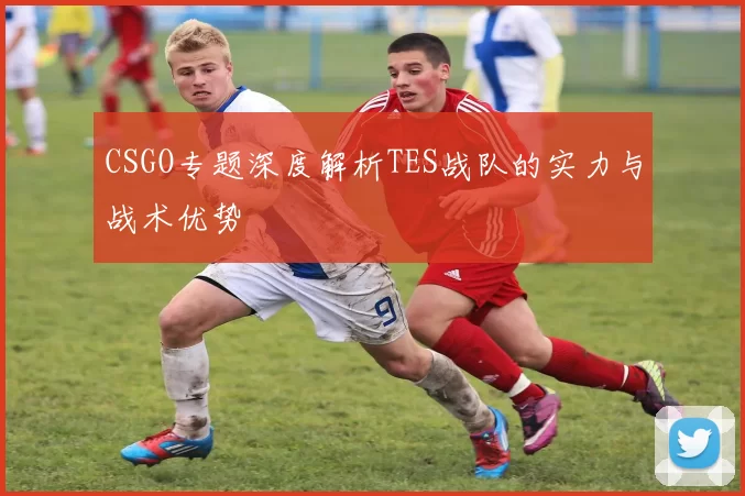 CSGO专题深度解析TES战队的实力与战术优势