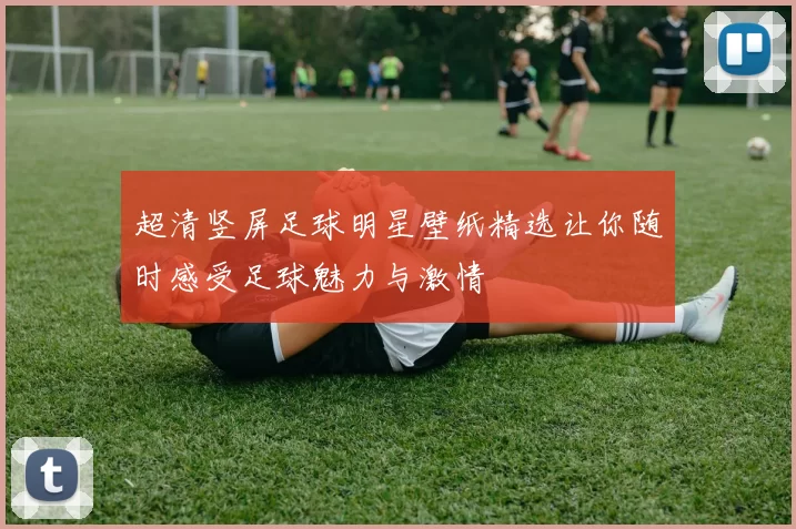 超清竖屏足球明星壁纸精选让你随时感受足球魅力与激情
