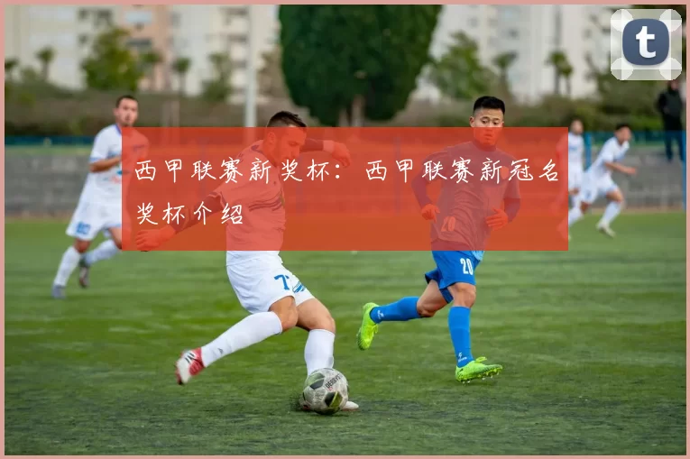 西甲联赛新奖杯：西甲联赛新冠名奖杯介绍
